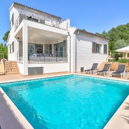 Villa Foufou, Cielo De Bonaire,Alcudia Exterior photo