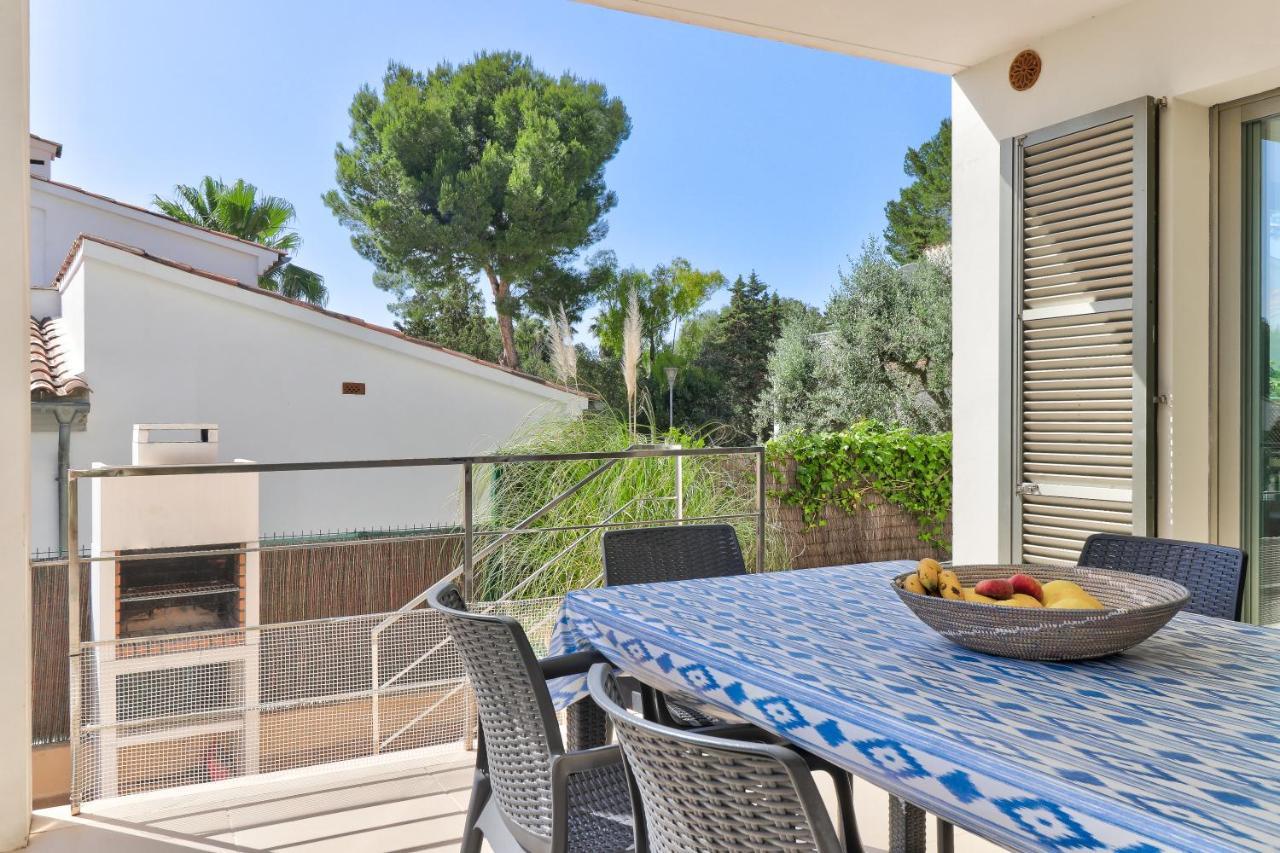 Villa Foufou, Cielo De Bonaire,Alcudia Exterior photo